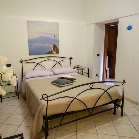 Quintessenza - Sorrento Coast Rentroom Vico Equense Dış mekan fotoğraf